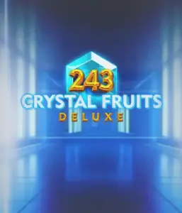 Enjoy the dazzling update of a classic with the 243 Crystal Fruits Deluxe slot by Tom Horn Gaming, featuring vivid graphics and refreshing gameplay with a fruity theme. Indulge in the excitement of crystal fruits that offer explosive win potential, complete with a deluxe multiplier feature and re-spins for added excitement. A perfect blend of classic charm and modern features for players looking for something new.